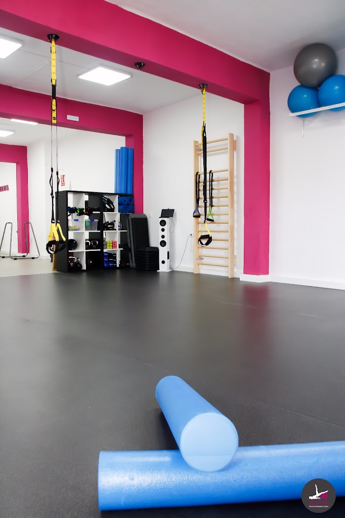 ACTIVA (Centro de Deporte y Salud) — Gimnasio