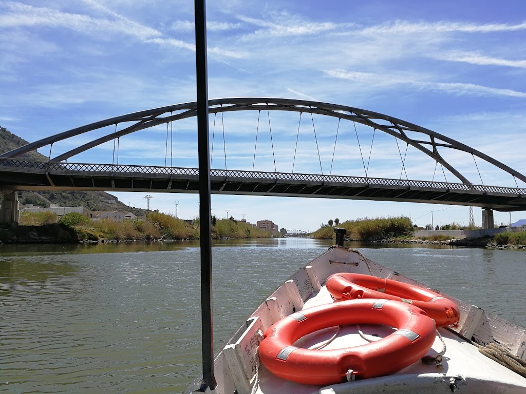 Paseos en Barca - Cullera Experience