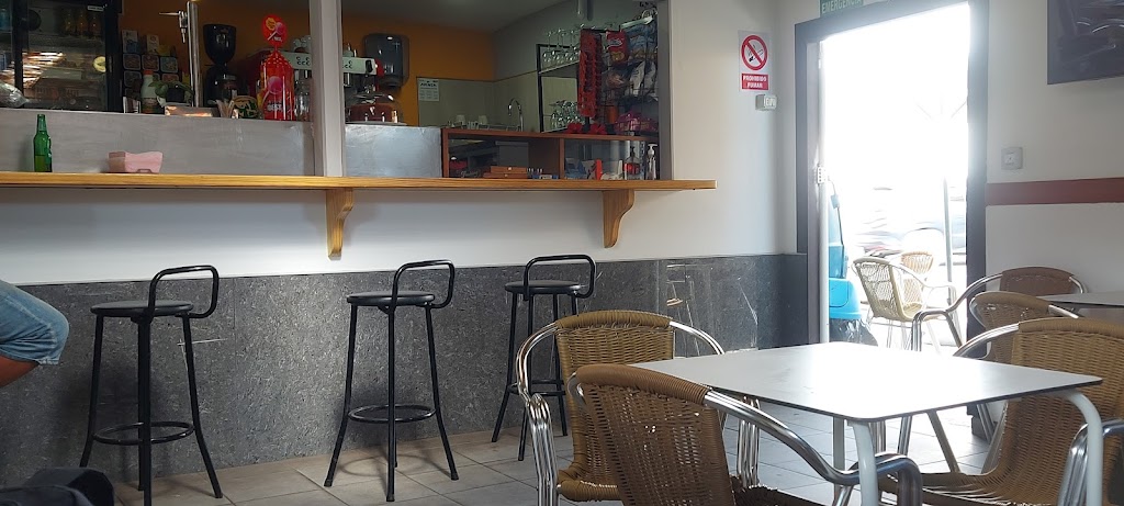 El Camion Autobar De Argual