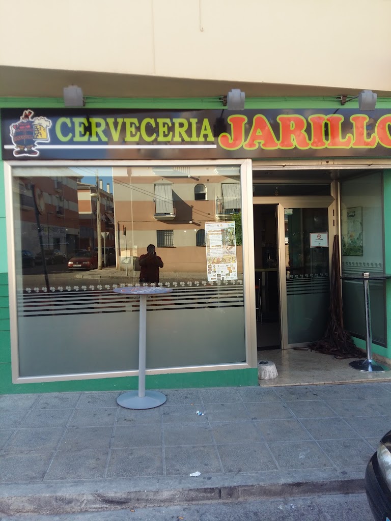Cerveceria Jarillo
