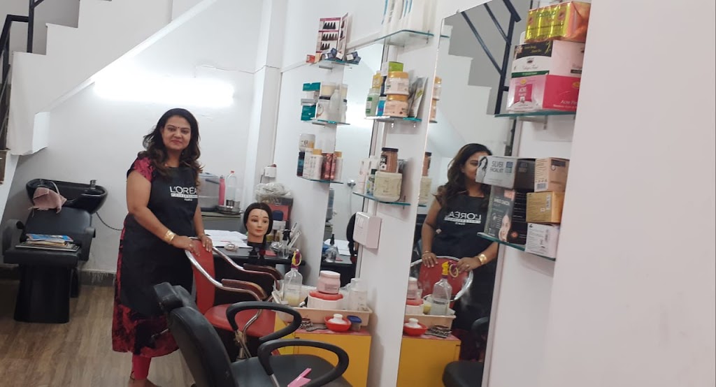 Nisha S Beauty Parlour