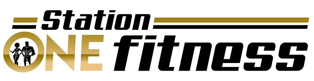  Station one fitness
