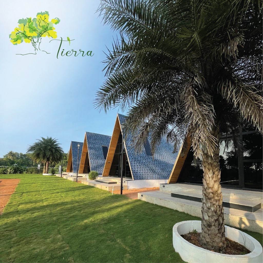 Tierra Resort And Villas