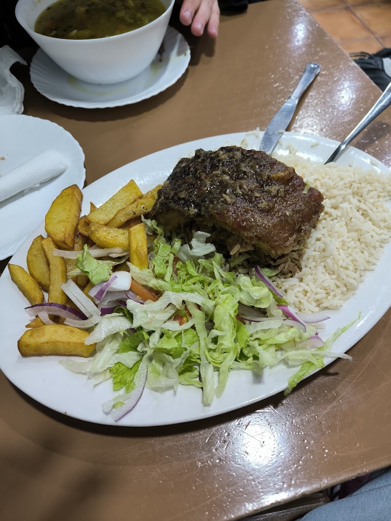 Bar-Restaurante Marisol