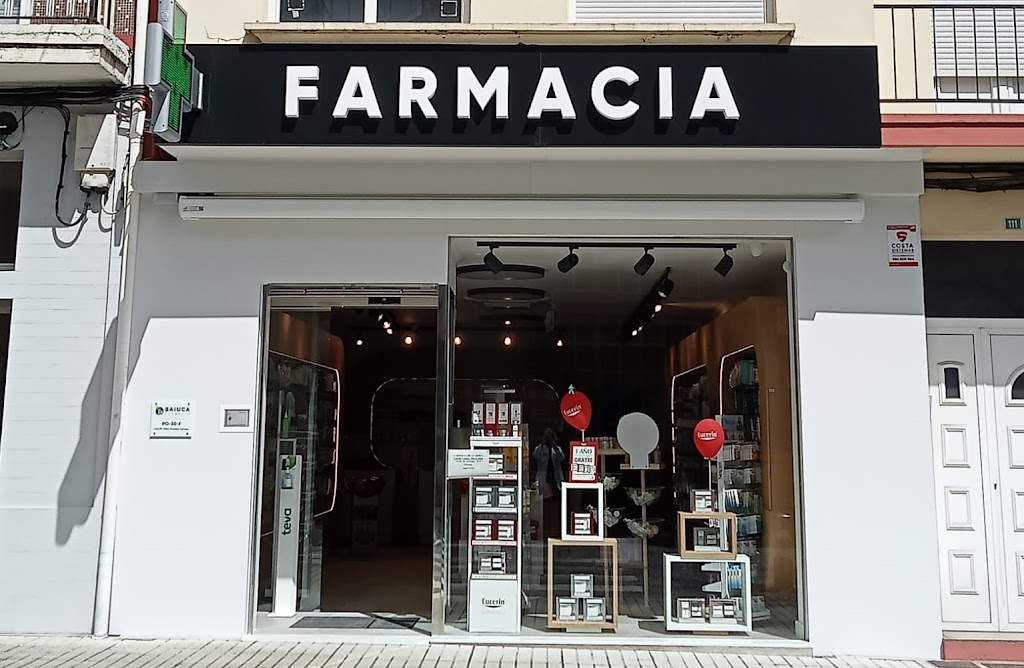 Farmacia Baiuca