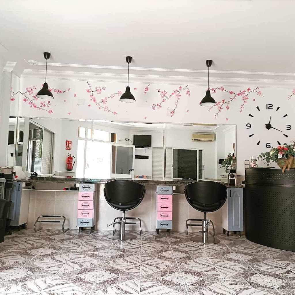 MARTA LATORRE ESTILISTAS — Interior