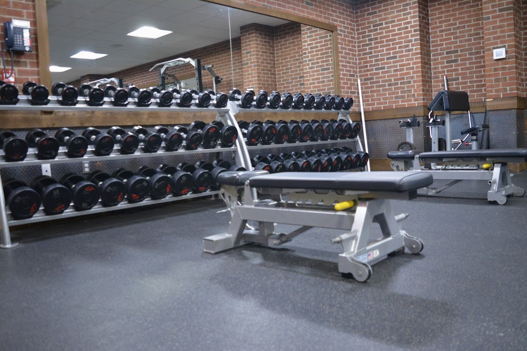  Brooklyn Athletic Club