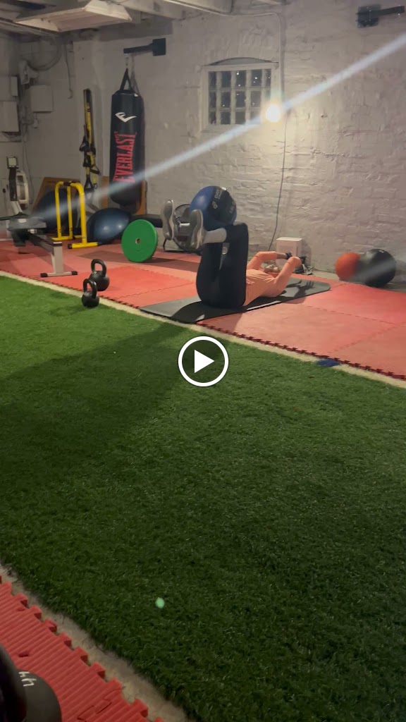  FIT Temple Baltimore