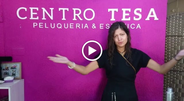 CENTRO BELLEZA TESA & Academia ALEGRIA — Del propietario