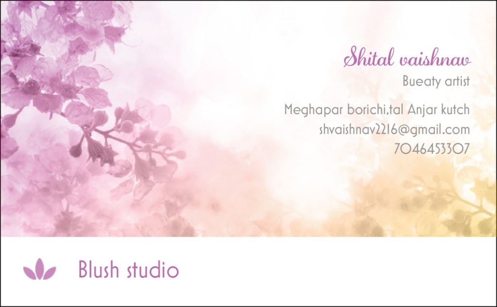 Blush Studio