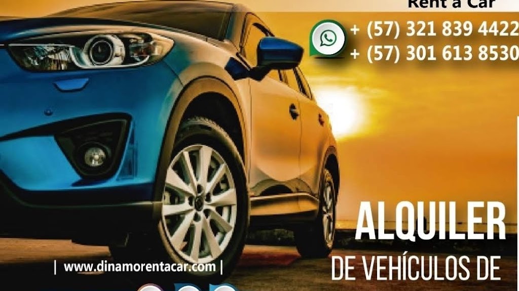 DINAMO RENT A CAR