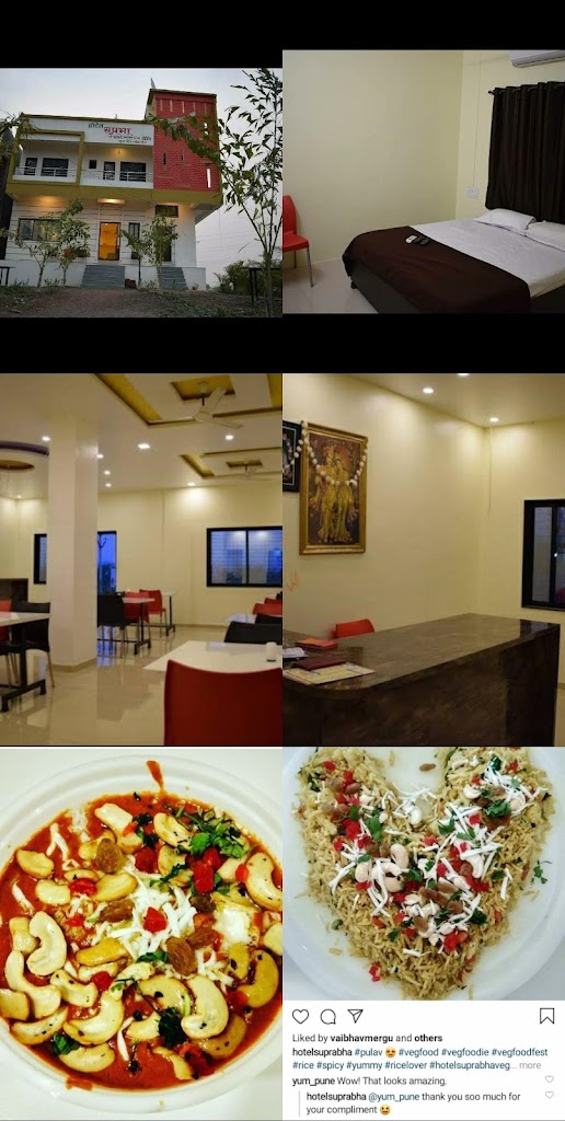 Food & drink