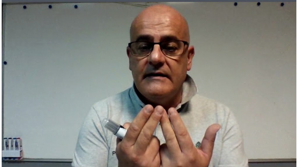 Psicopol Formacion, S.L. — Del propietario
