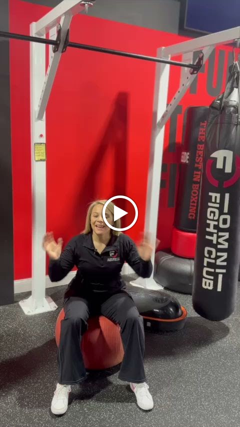  Omni Fight Club Roswell