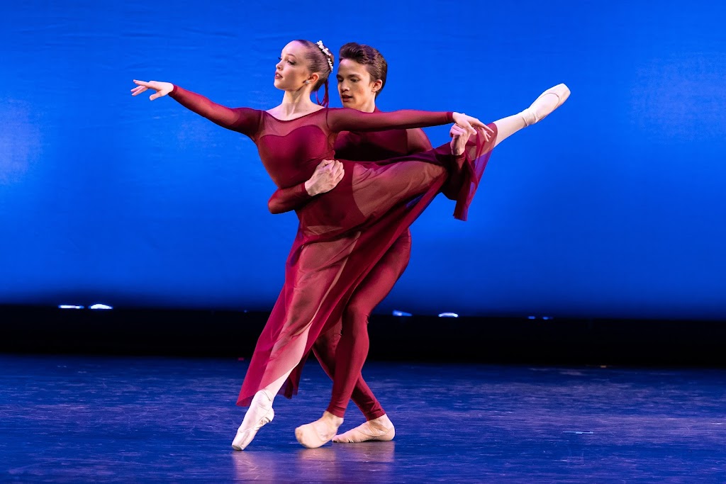  Heartland Conservatory of Dance