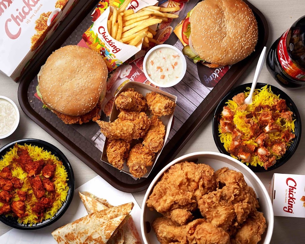 Food & drink