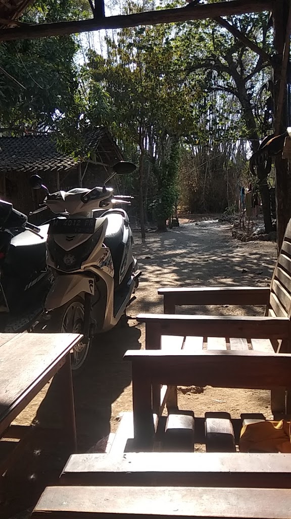 Bengkel mobil bahrullah