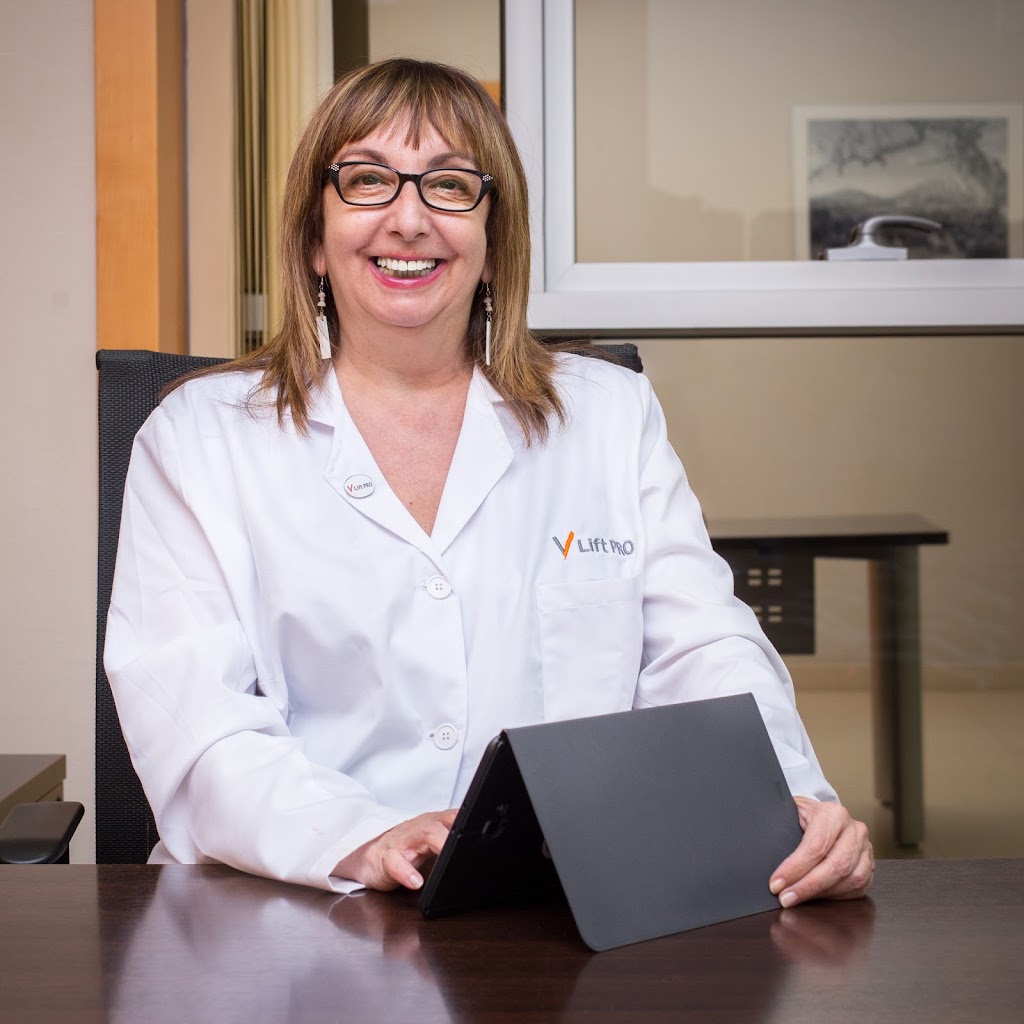 Centro Medico de Nutricion y Remodelacion Corporal Vicenta Llorca