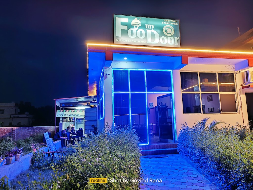 Foodmydoor Best Food Restaurant In Kotdwar
