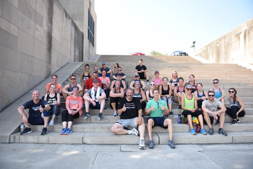  Max Fit KC Fitness And Nutrition