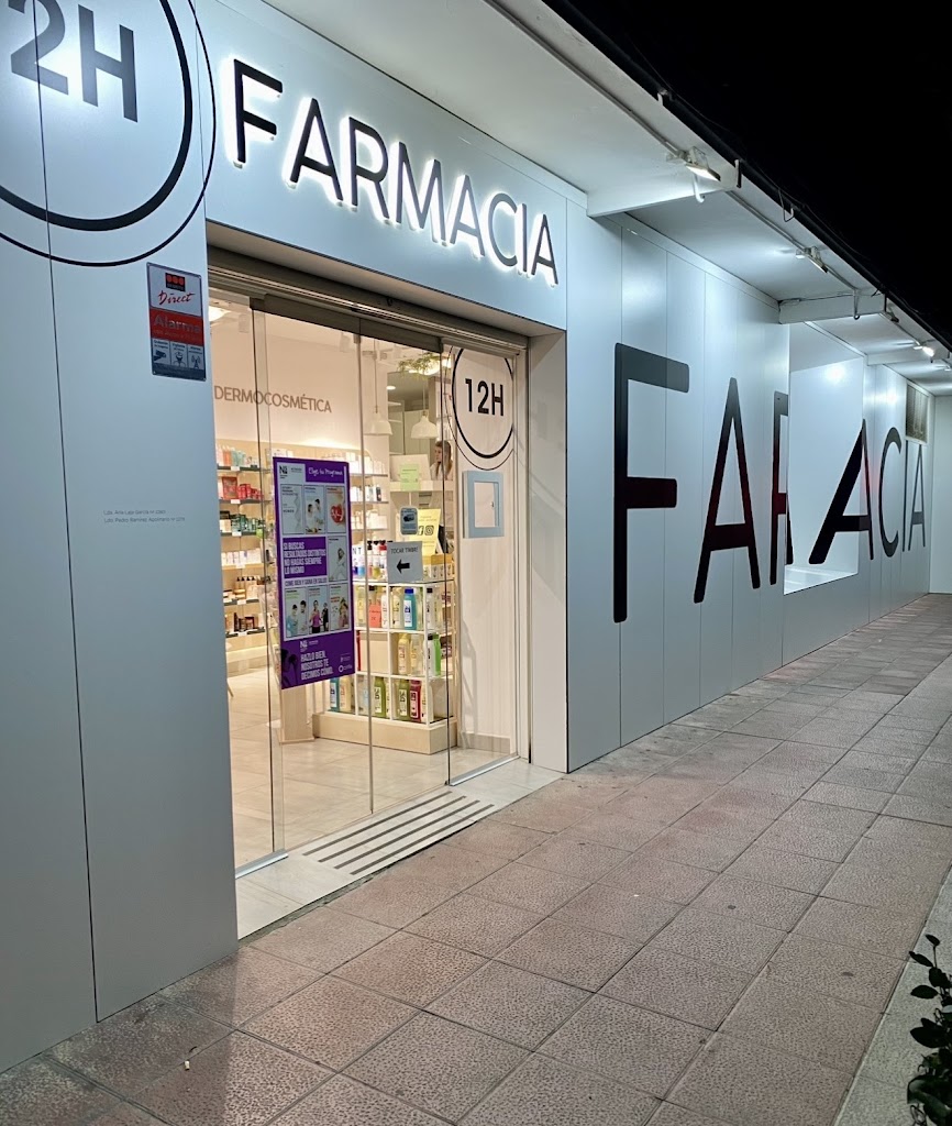 Farmacia Empecinado 46 Mostoles (Farmacia Laja)