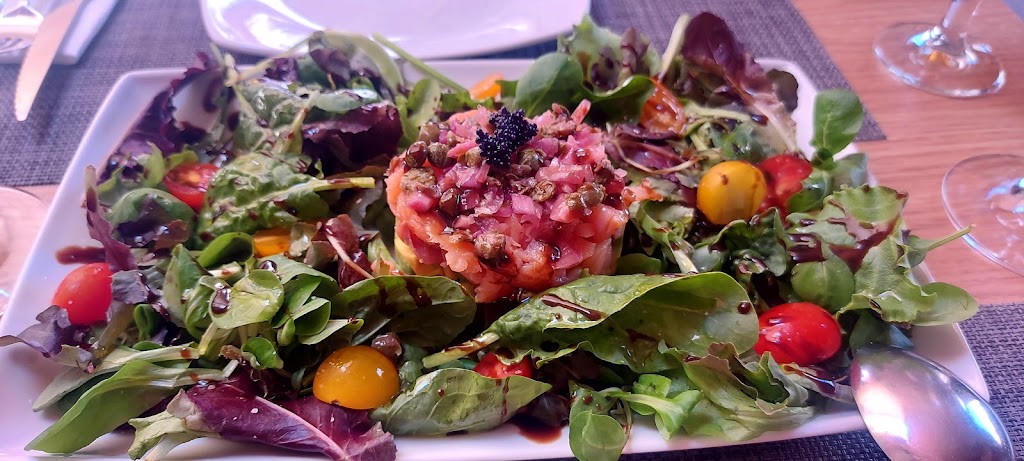 4 Cantons — Ensalada