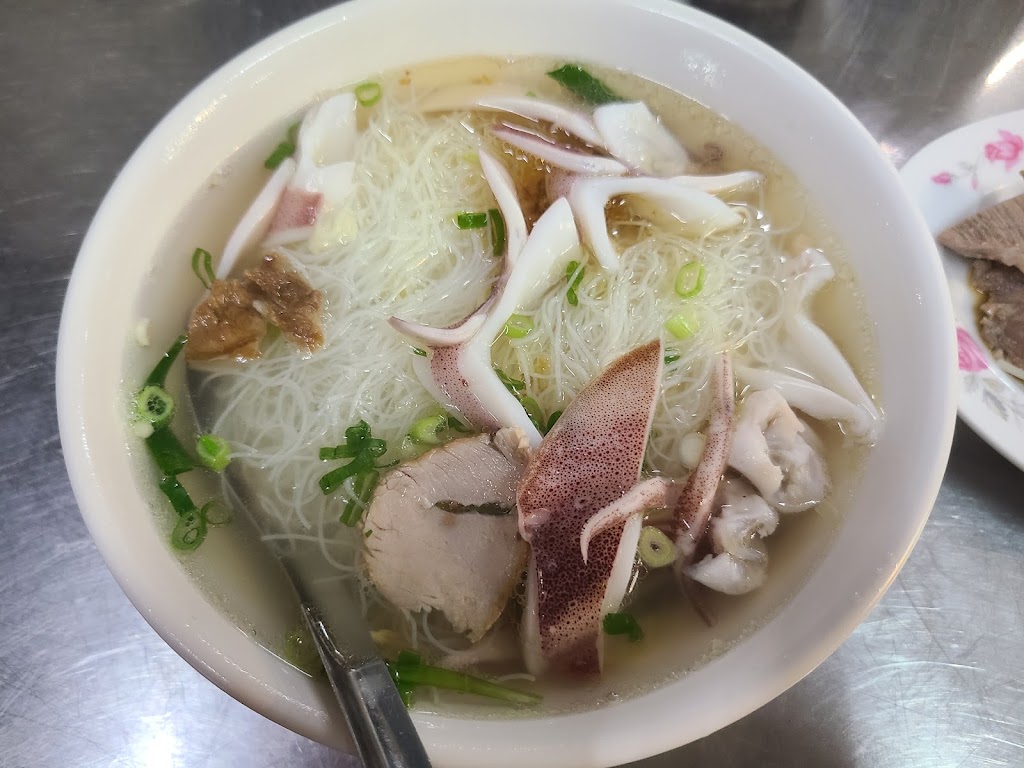 大胖豬油拌麵 的照片