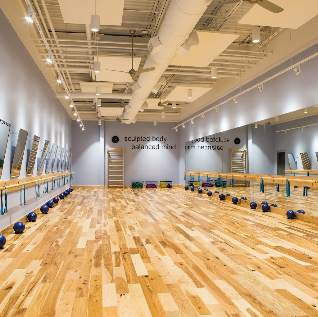  Barre Balanced Fitness & Dance Studio