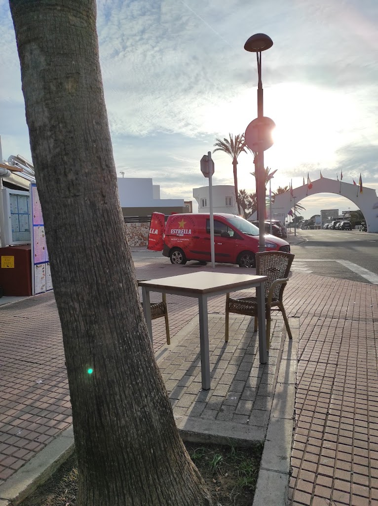 Frankie's- Manolo Bar S.L