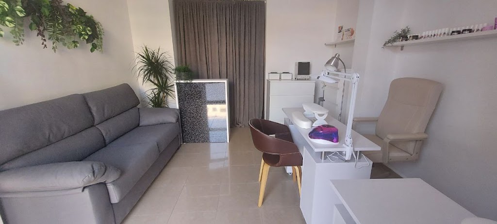 SECRETO Estetica de unas