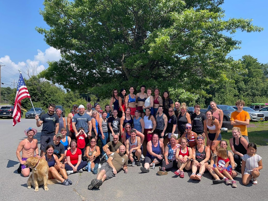  North Country Crossfit