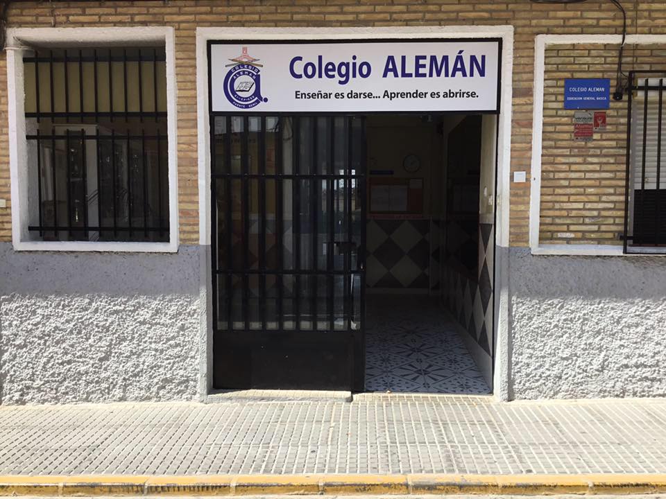 Colegio Aleman