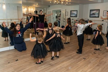  Provo School of the Arts