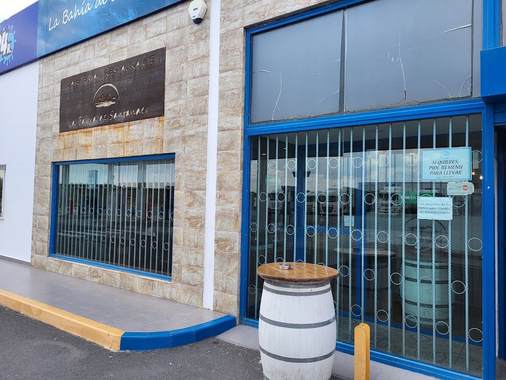 La Bahia de Santander