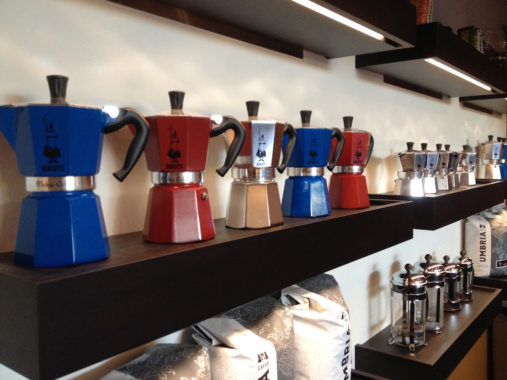 Photo of Caffe Umbria