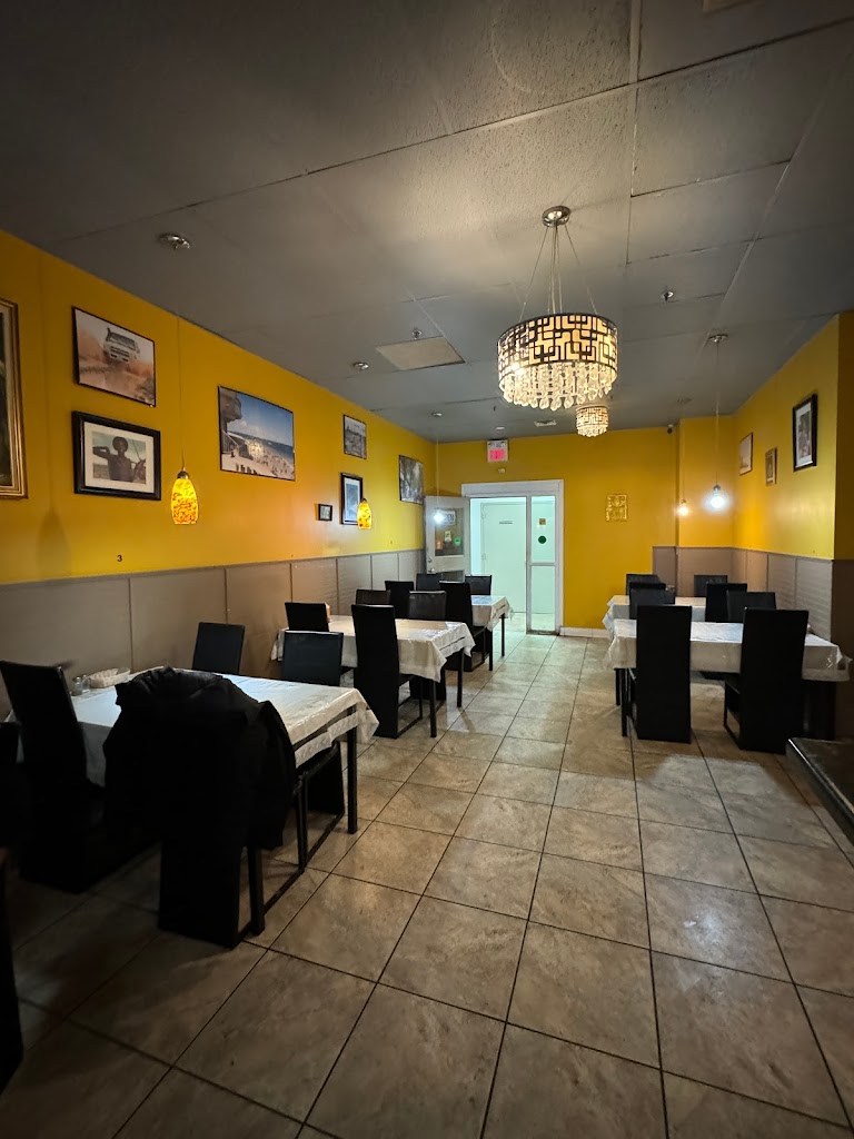 Zembaba 3 Somali, Ethiopian Food Restaurant. in Fort-Mcmurray