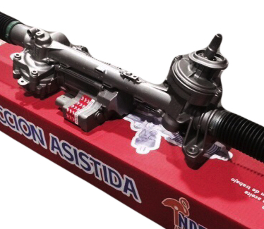 Indeco Automovil Europa, SL