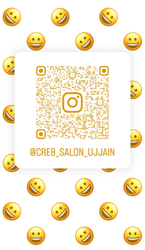Cre8 The Unisex Salon