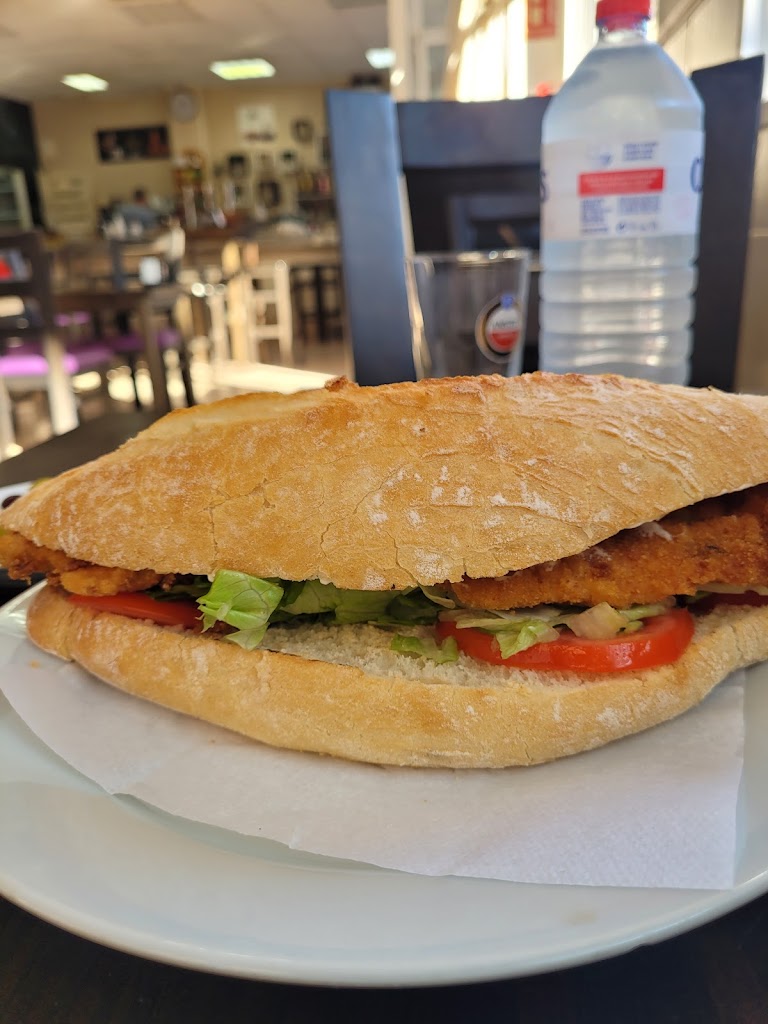 Atrevete — Baguette