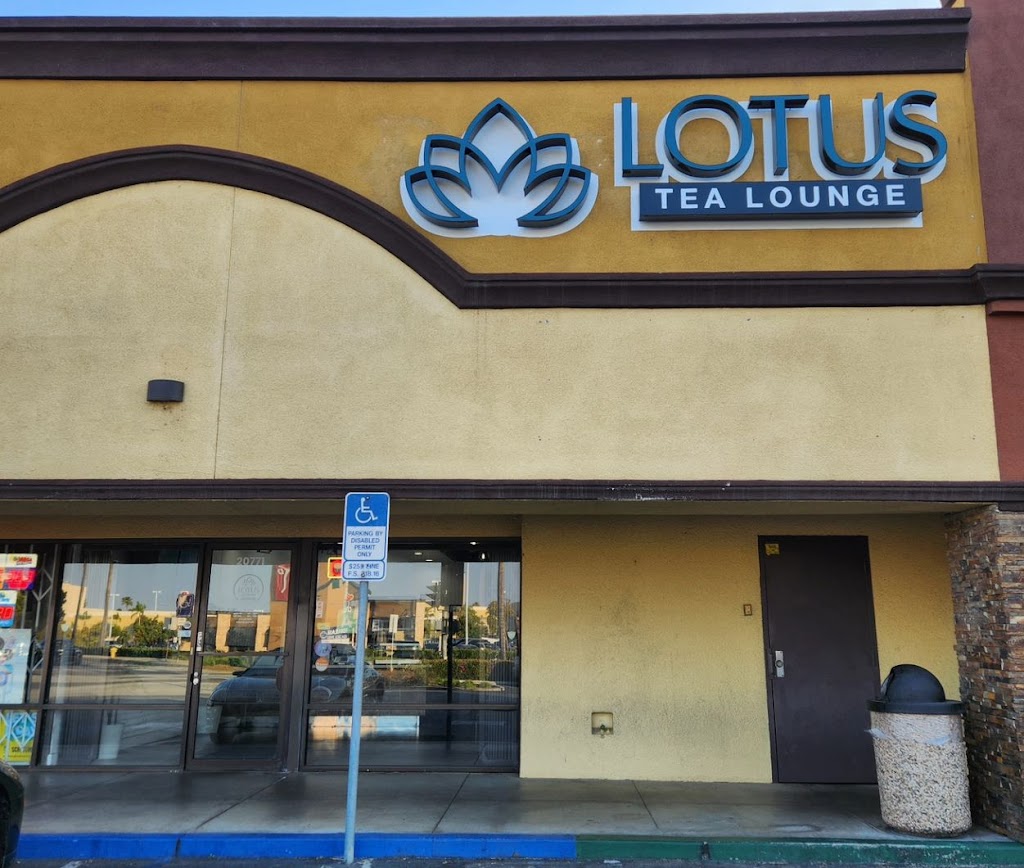 Photo of Lotus Coffee & Tea