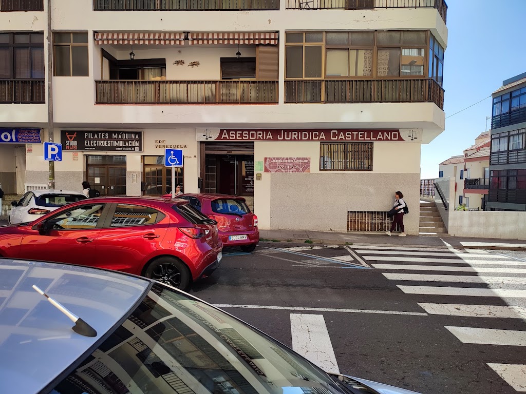 Taleenta(r) Seleccion, Formacion y Consultoria RRHH