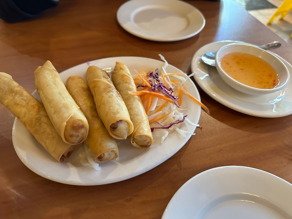 Spring roll