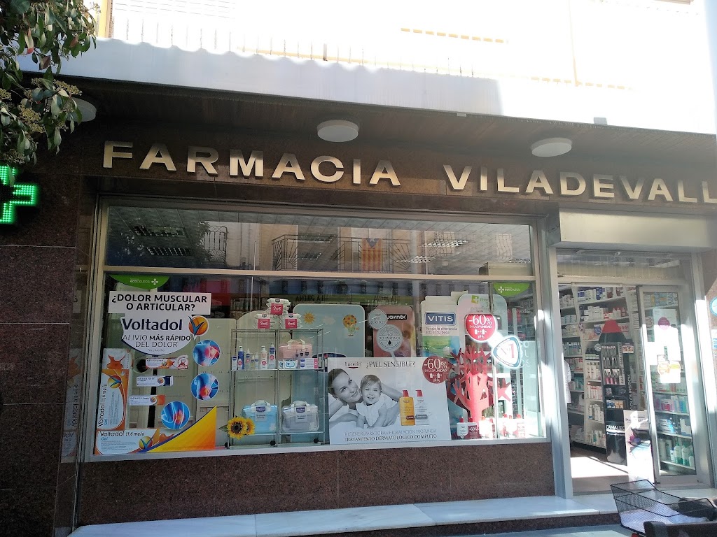 Farmacia Viladevall