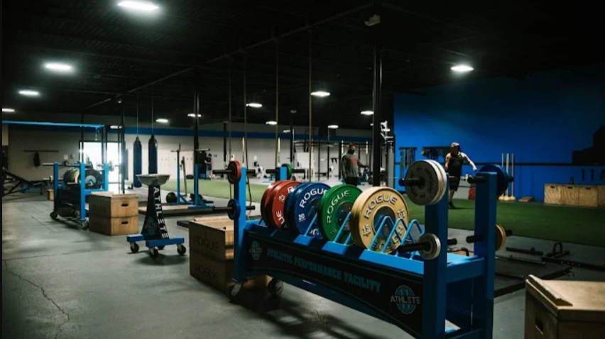  Elevate Human Performance