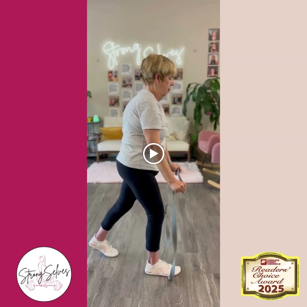  Strongselves Studios- Boutique Personal Training Gym For Women