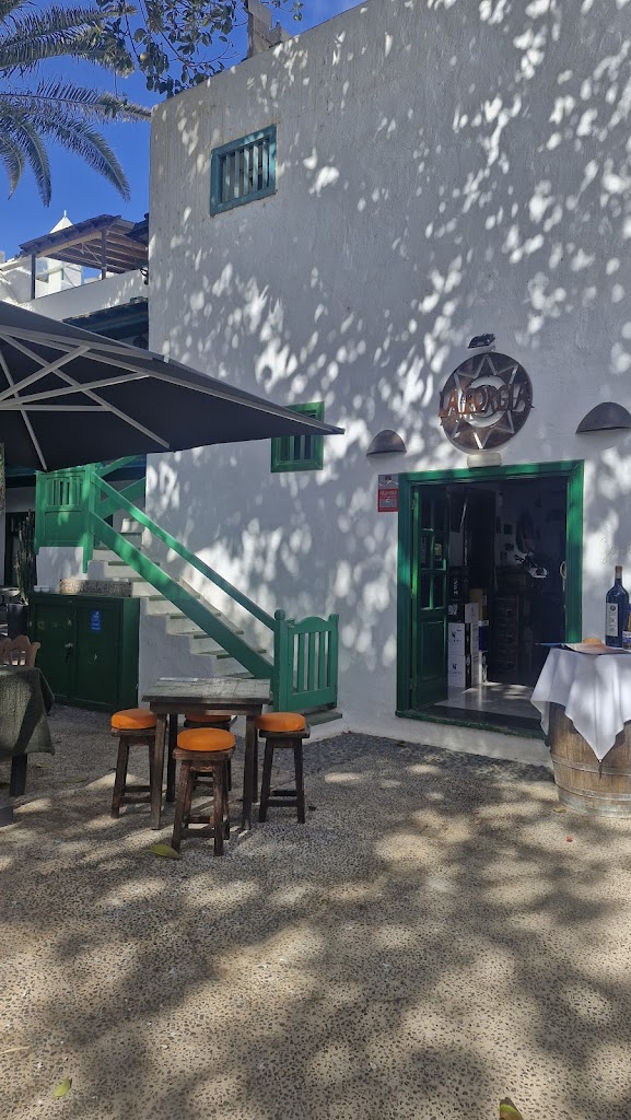 La Forgia restaurant (solos adultos)