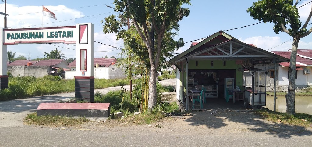 NAULI JAYA ASESORIS MOBIL