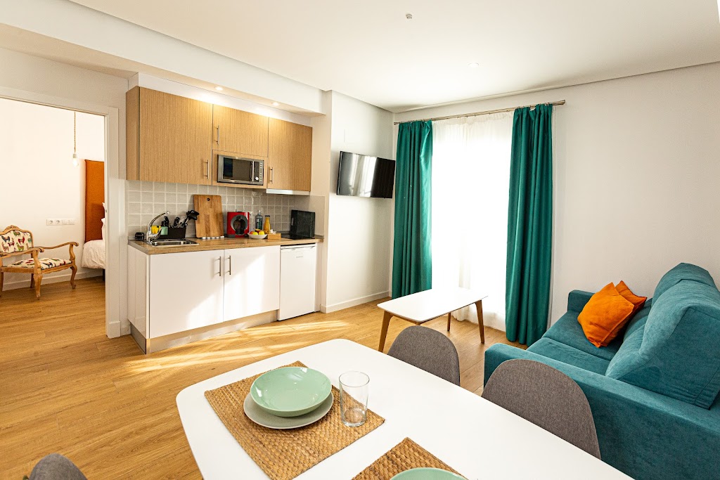 7Escalones Apartamentos Boutique