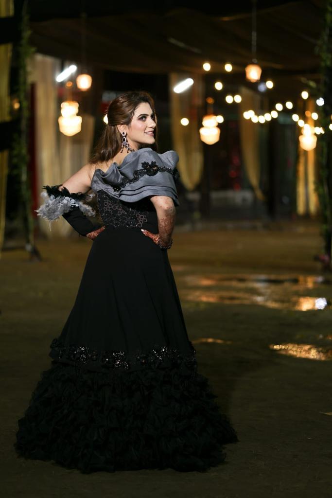 Saumya Chhabra Makeup Studio