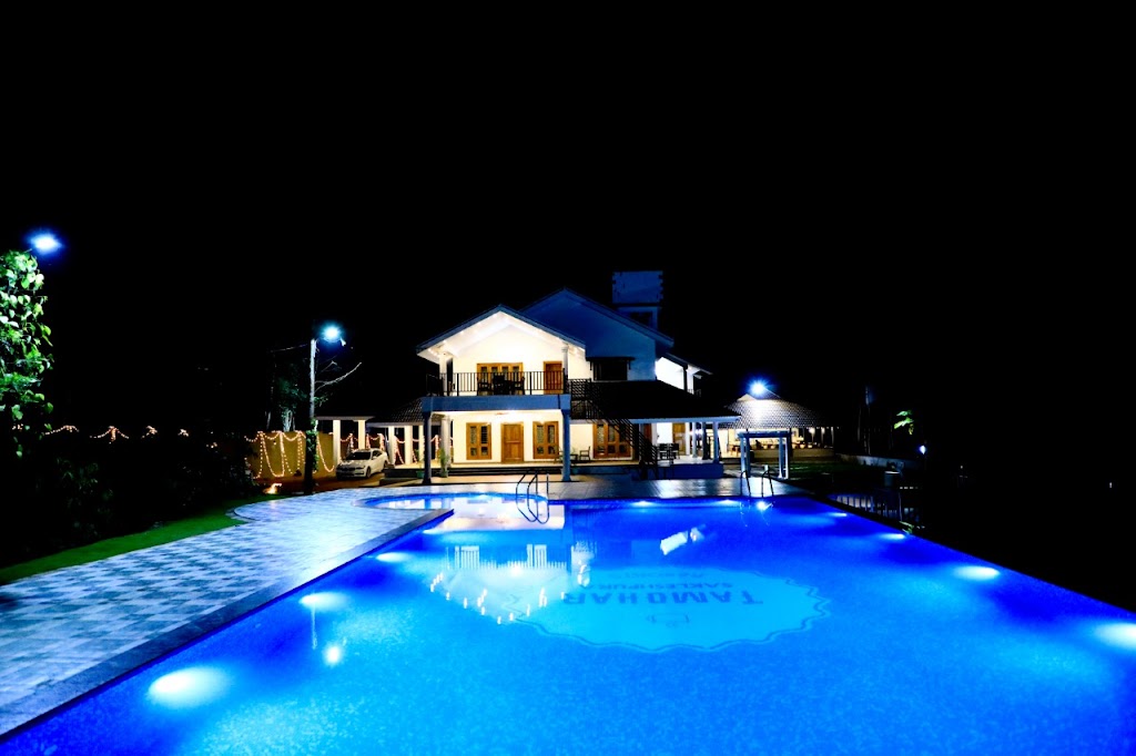 Amenities